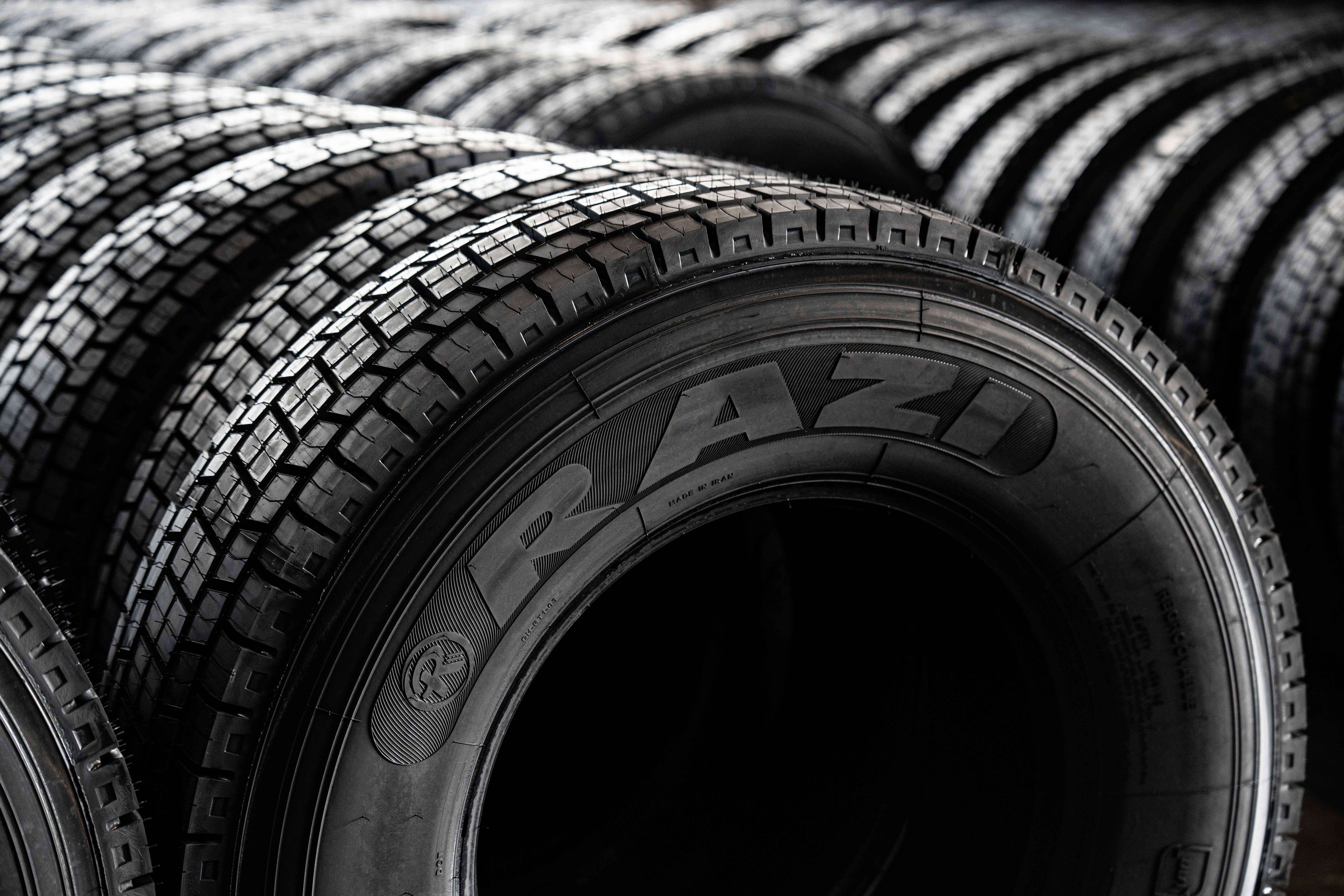 چگونه عمر لاستیک‌های خودرو را افزایش دهیم؟